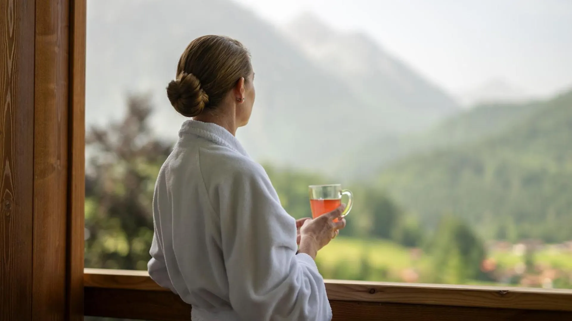 Hotel Prinz-Luitpold-Bad Bad Hindelang