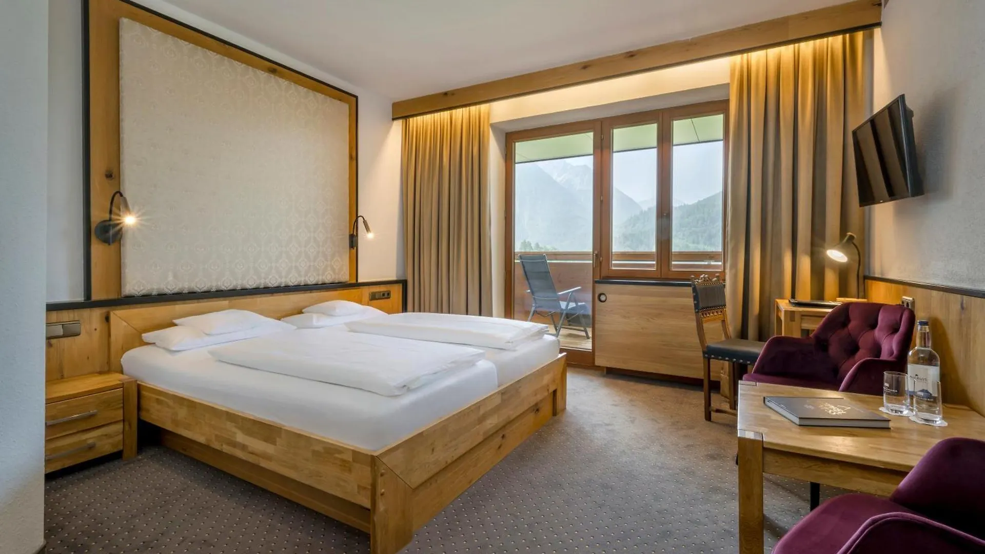 Hotel Prinz-Luitpold-Bad Bad Hindelang