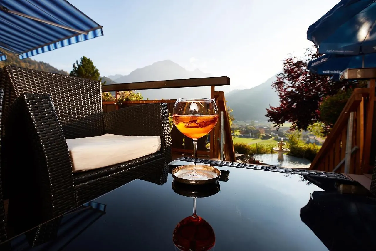 Hotel Prinz-Luitpold-Bad Bad Hindelang