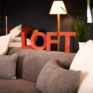 Kimmco Loft , Schwetzingen Deutschland