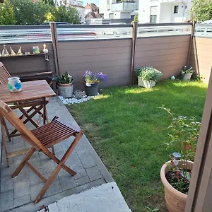Emilia , Mörfelden-Walldorf Deutschland