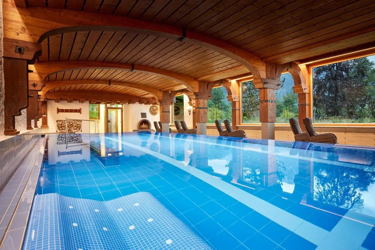 Hotel Prinz-Luitpold-Bad Bad Hindelang