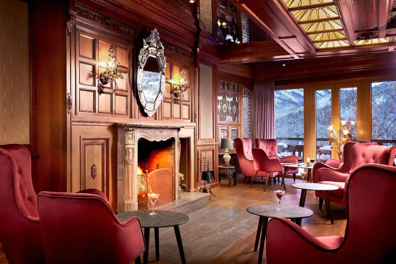 Hotel Prinz-Luitpold-Bad Bad Hindelang