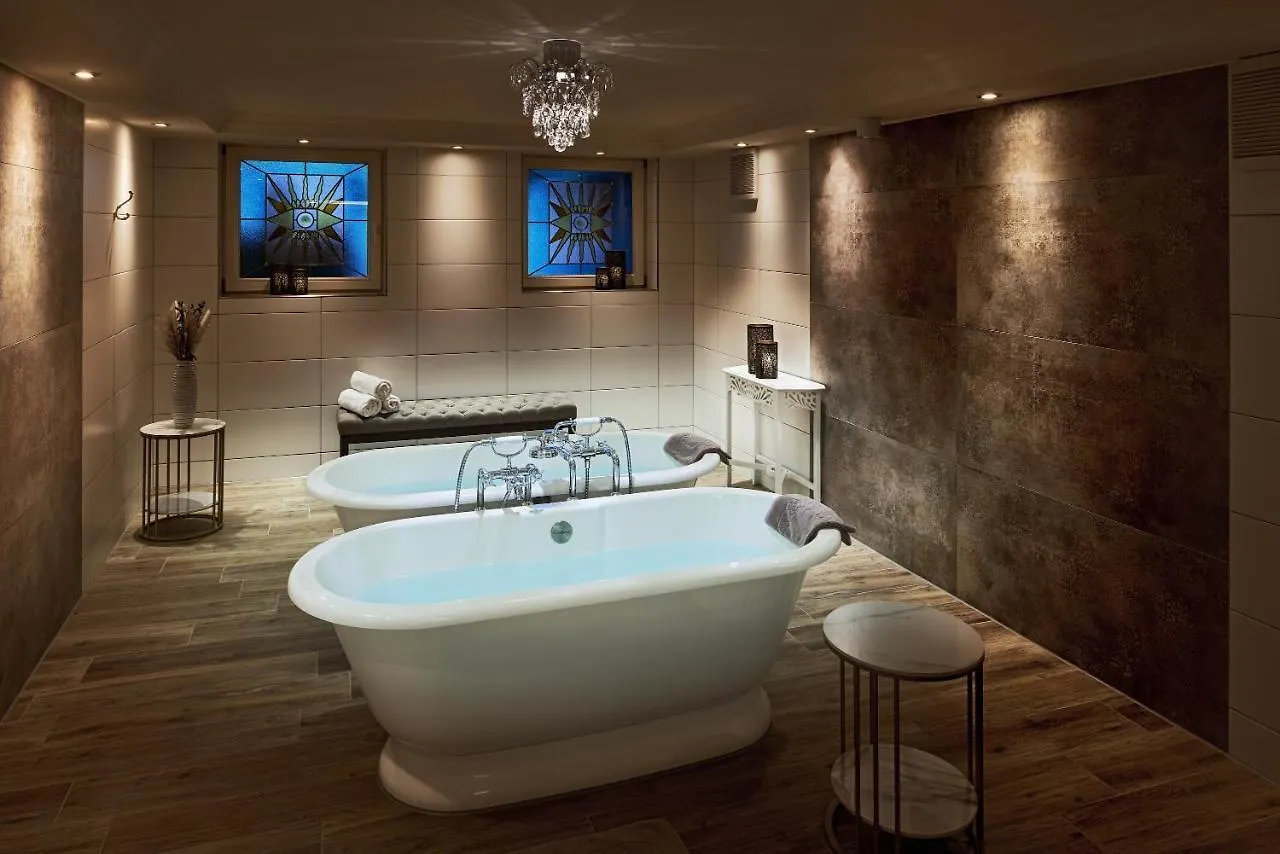 Hotel Prinz-Luitpold-Bad Bad Hindelang