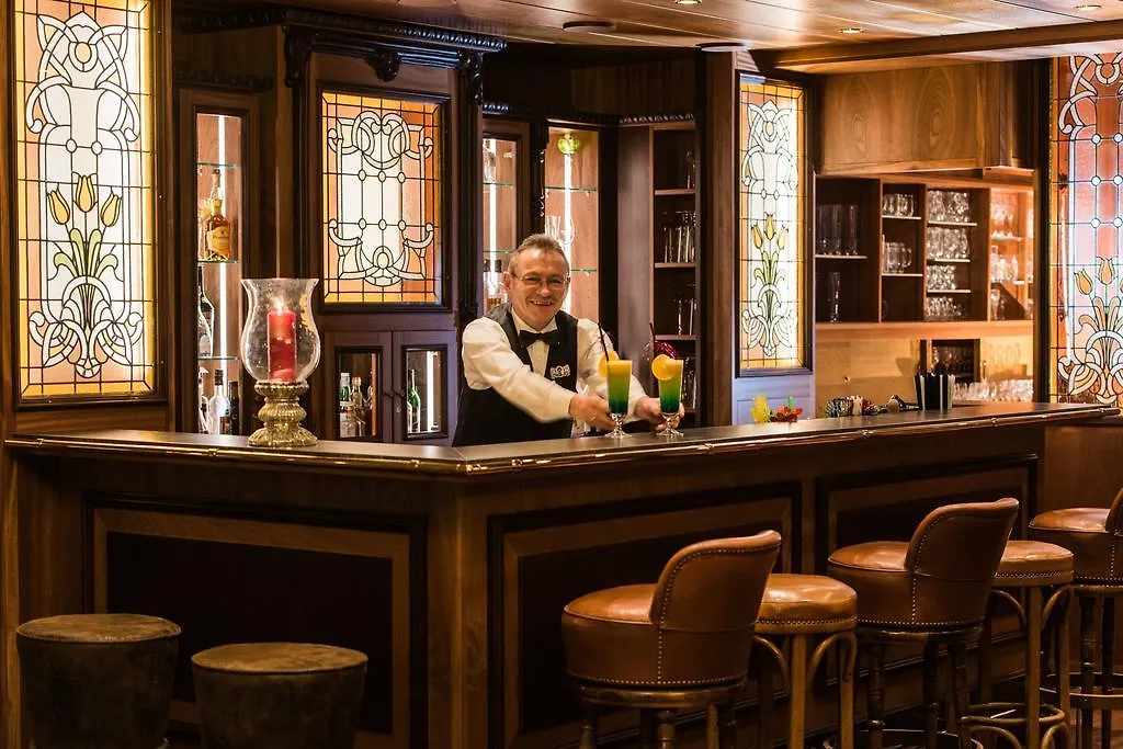 Hotel Prinz-Luitpold-Bad Bad Hindelang