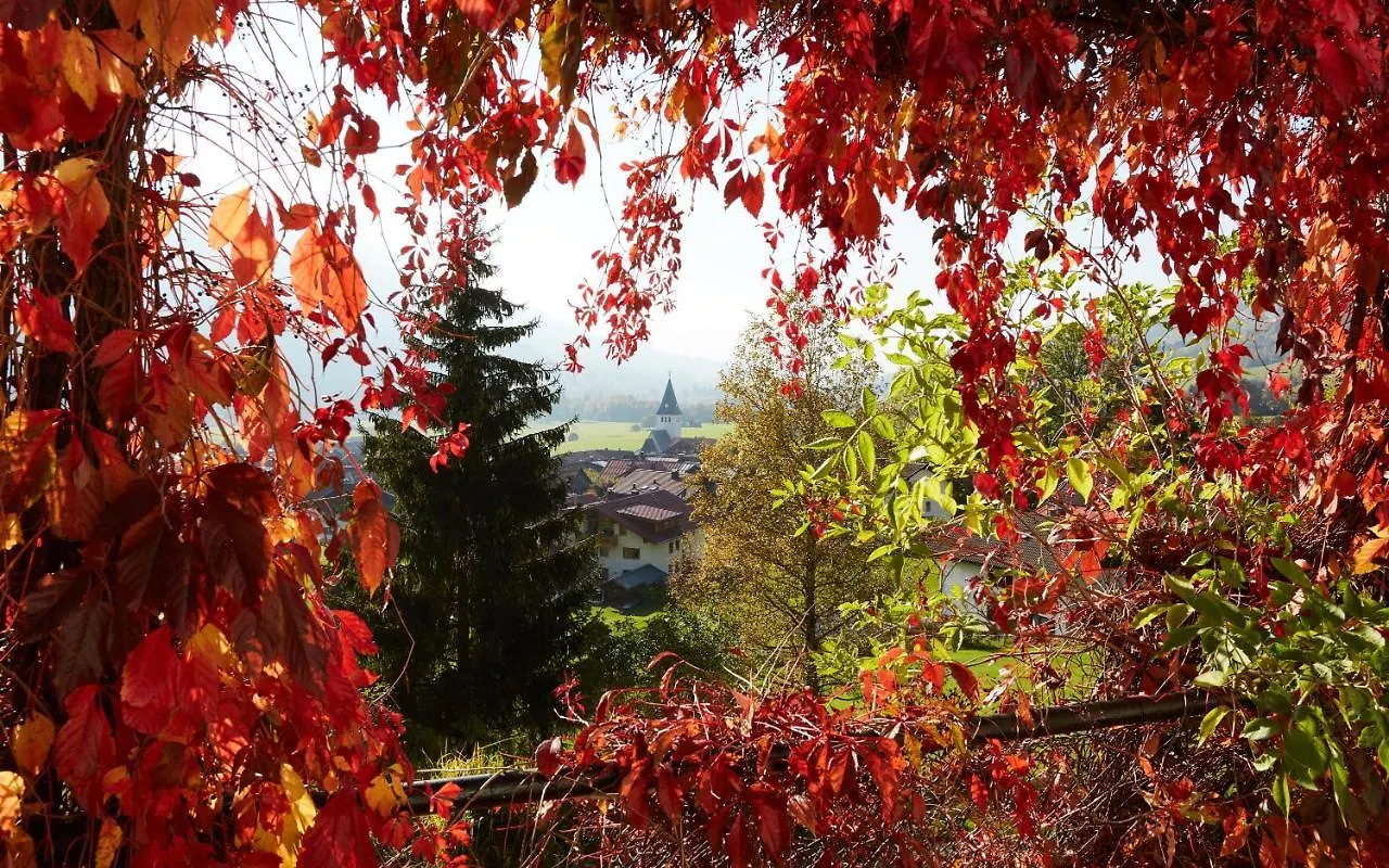 ****  Hotel Prinz-Luitpold-Bad Bad Hindelang Duitsland