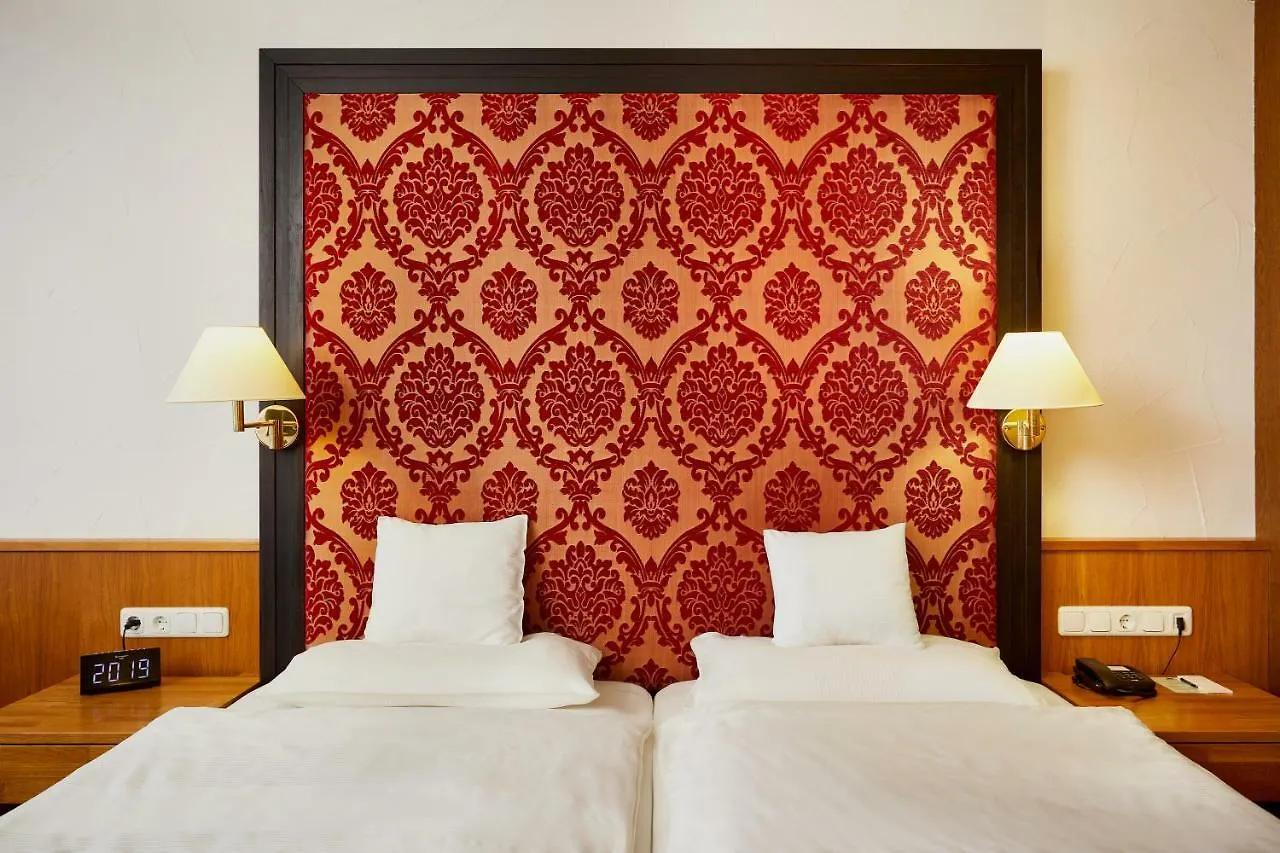 Hotel Prinz-Luitpold-Bad Bad Hindelang