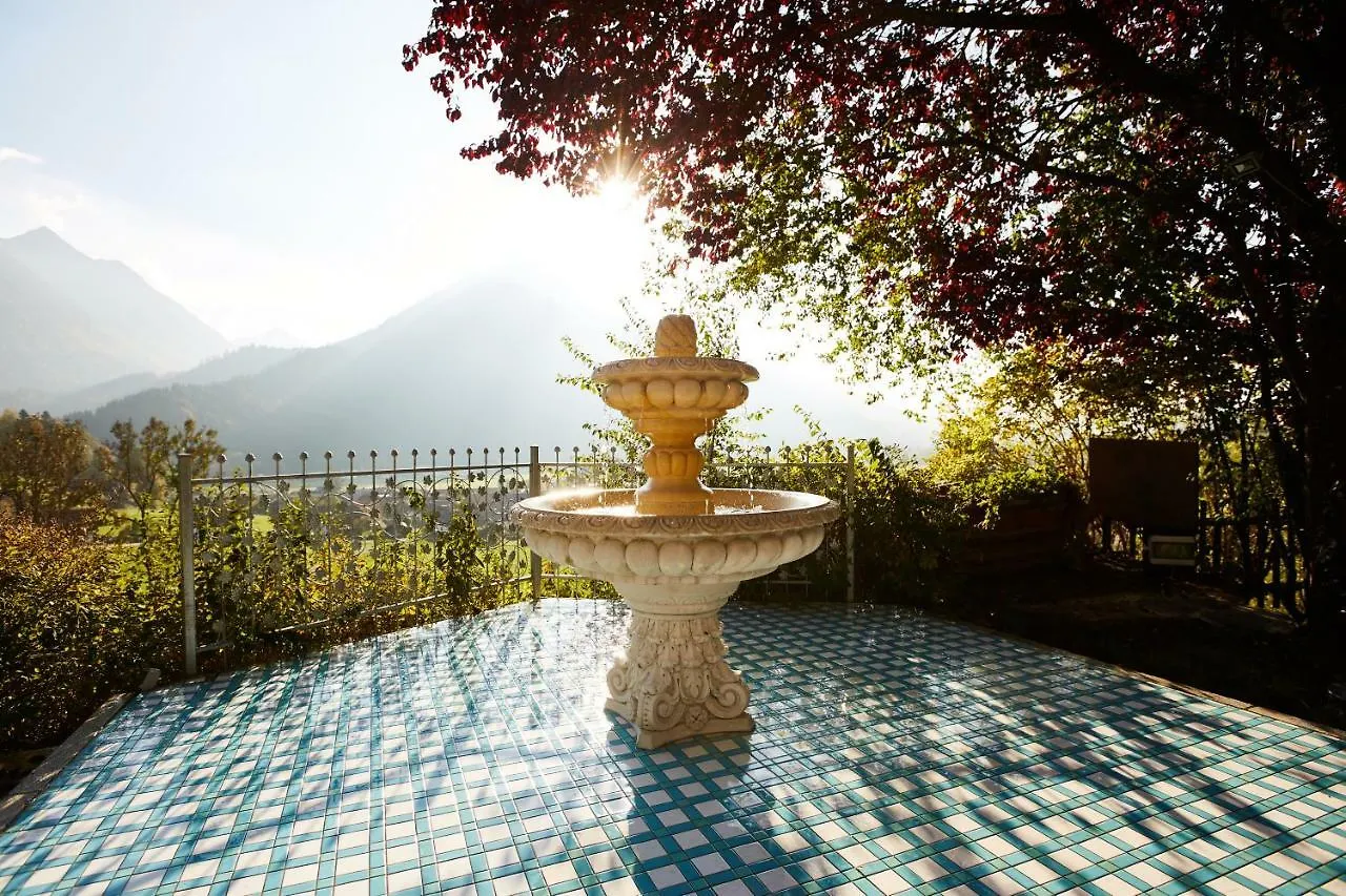 Hotel Prinz-Luitpold-Bad Bad Hindelang Duitsland
