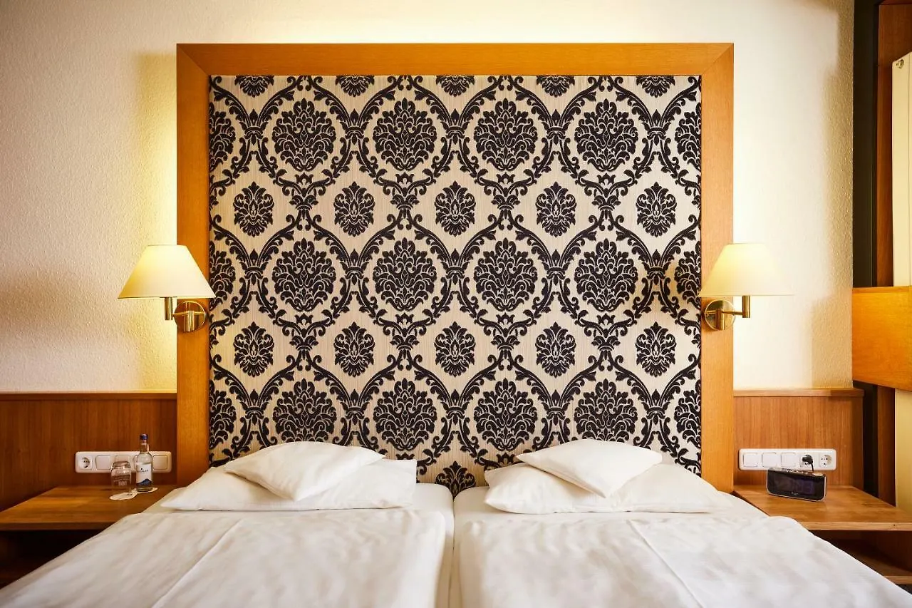 Hotel Prinz-Luitpold-Bad Bad Hindelang 4*,  Duitsland