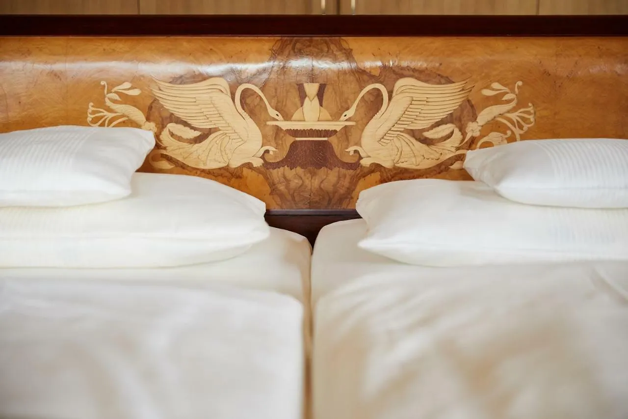 Hotel Prinz-Luitpold-Bad Bad Hindelang