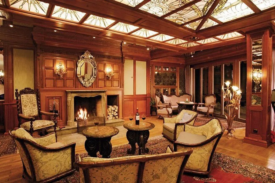 Hotel Prinz-Luitpold-Bad Bad Hindelang